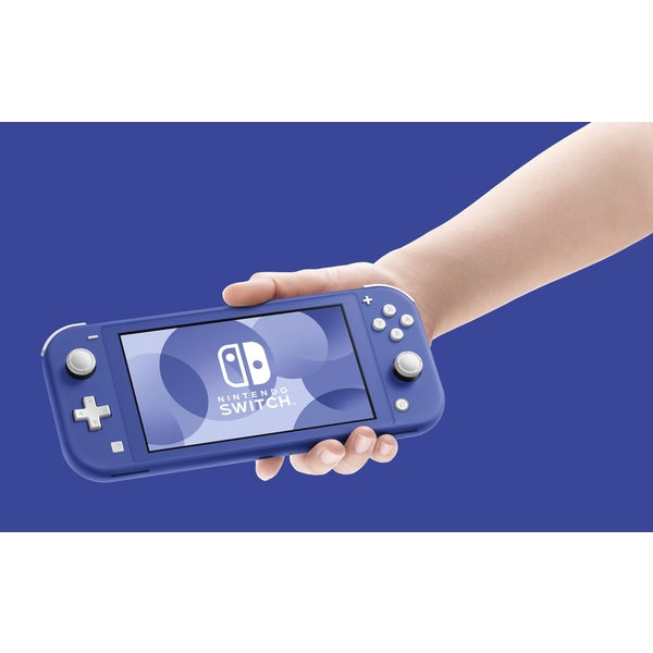 Nintendo Switch Lite Azul