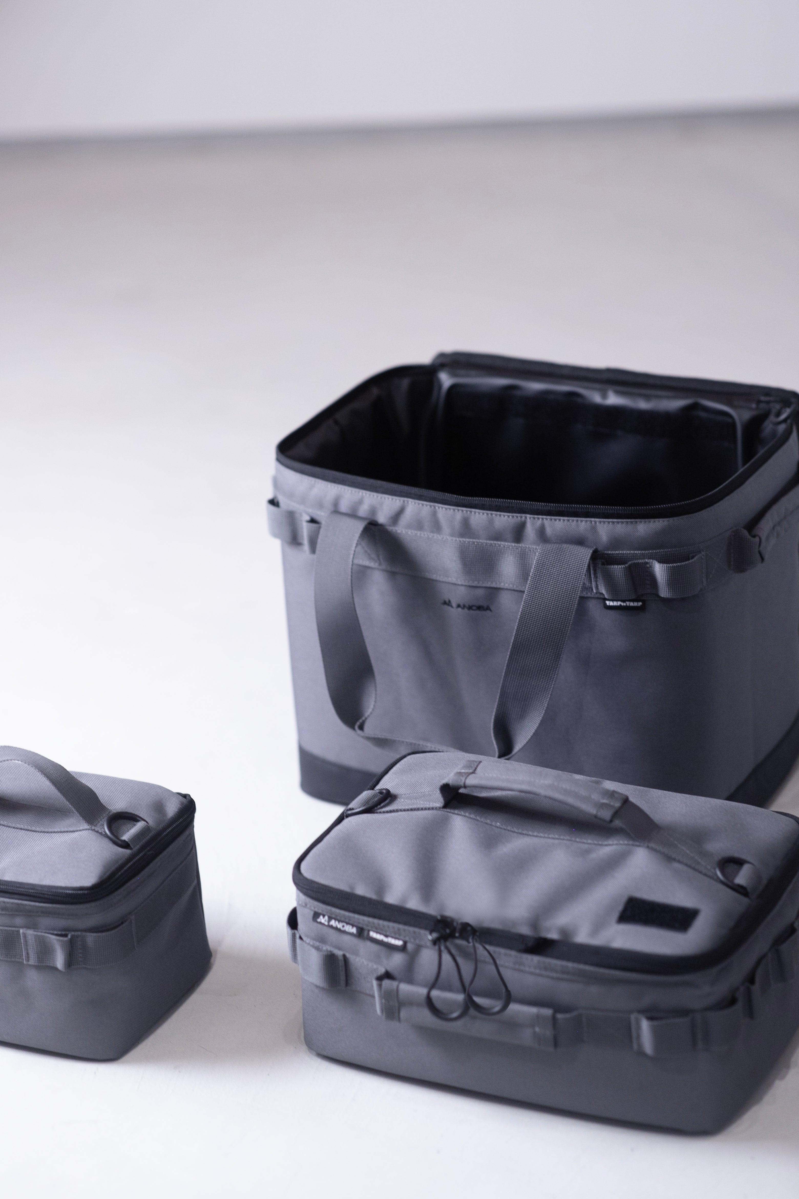 マルチミニボックス M TARPtoTARP exclusive color※お一人様1点まで