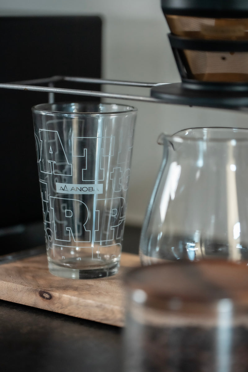 限定 TARP to TARP グラス AIOT ネイタルデザイン 2個セット 2個セット