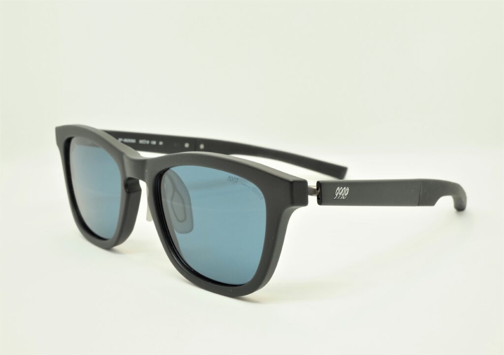 安心堂富士店公式ブログ 【999,9 LENS BY ZEISS】フォーナインズ初回