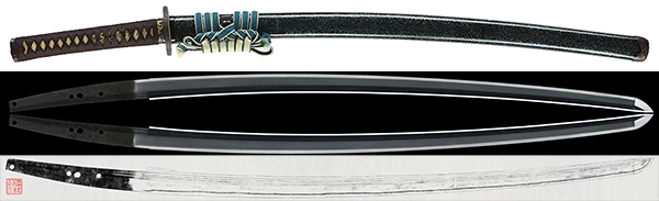 刀 一覧 | 日本刀販売の葵美術