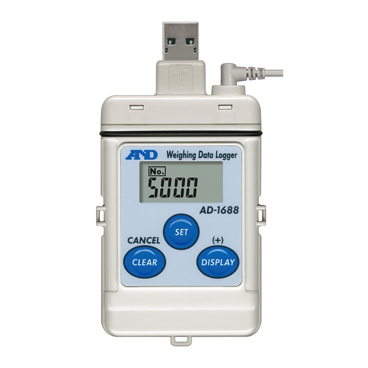 検定付きはかり 防塵・防水台はかり SC-Kシリーズ / SE-Kシリーズ