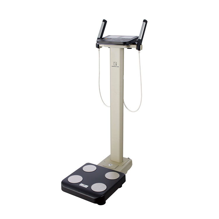 マルチ周波数体組成計 MC-780A-N | 医療・健康 | 商品・サービス