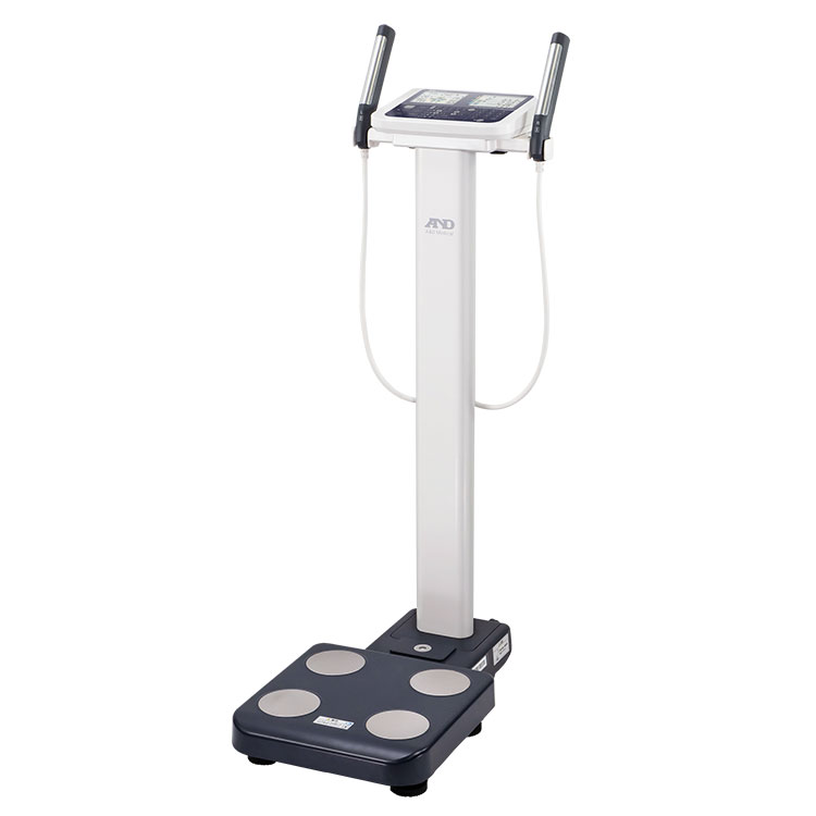 体成分分析装置 | 医療・健康 | 商品・サービス | 株式会社エー