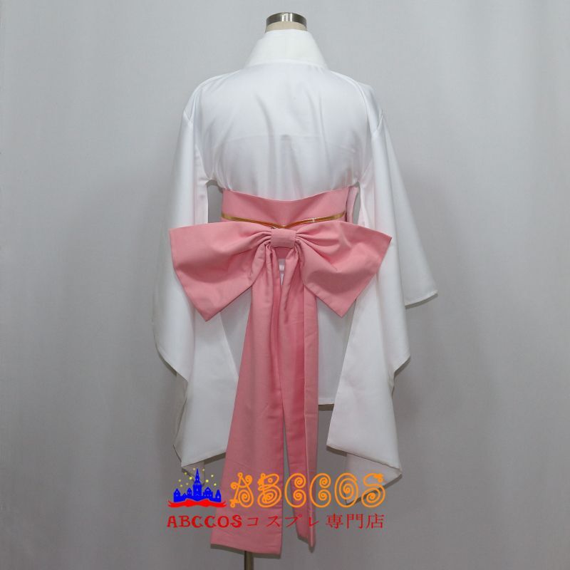 地獄先生ぬーべー ゆきめ コスプレ衣装 abccos製 「受注生産」 - ABCCOS