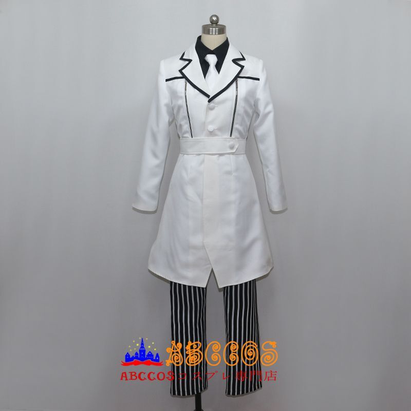 ABCCOSコスプレ専門店」東京喰種トーキョーグール 佐々木 琲世 ハイセ