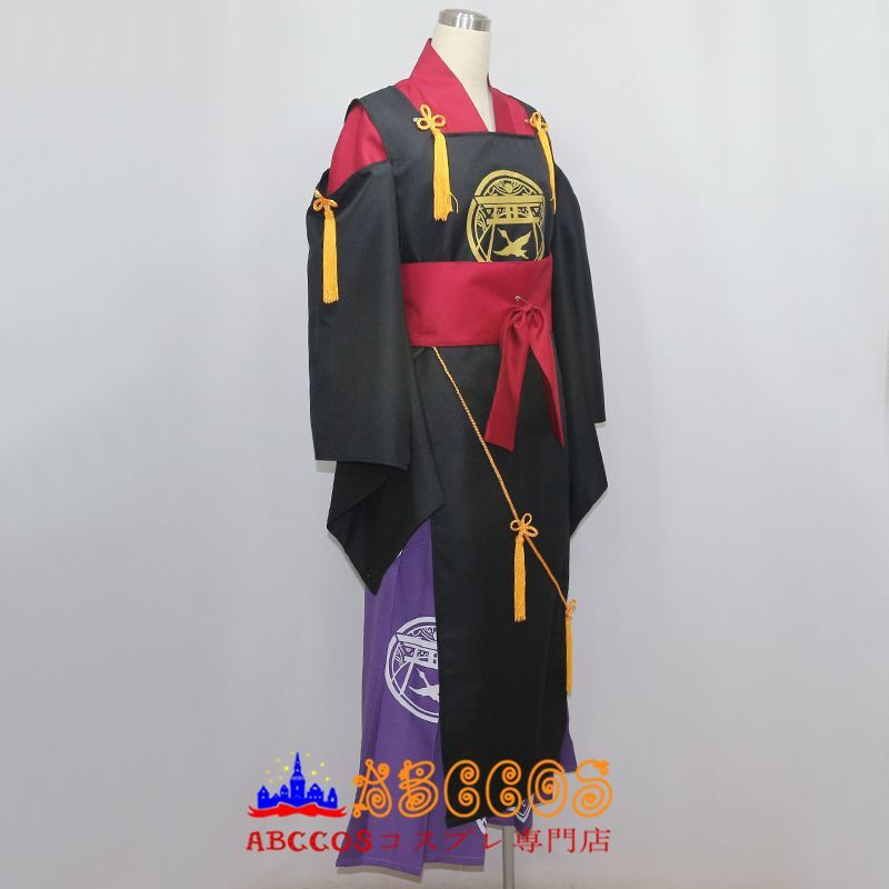 ABCCOSコスプレ専門店」刀剣乱舞 とうらぶ 大太刀 太郎太刀 性転換