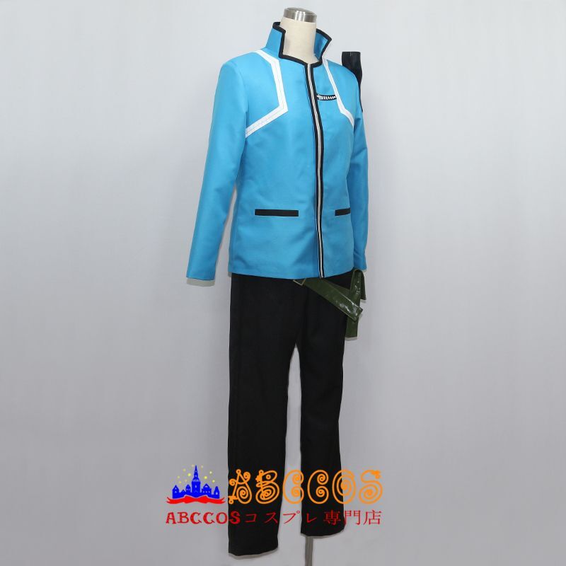 ABCCOSコスプレ専門店」ワールドトリガー WORLD TRIGGER 三雲修 玉狛第