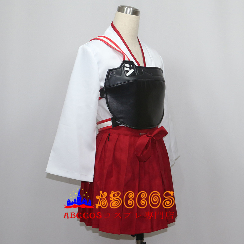 ABCCOSコスプレ専門店」艦隊これくしょん -艦これ- 正規空母 翔鶴型 翔