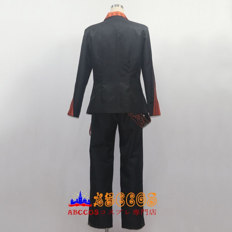 伏見ガク にじさんじ Vtuber コスプレ衣装 abccos製 「受注生産」 - ABCCOS