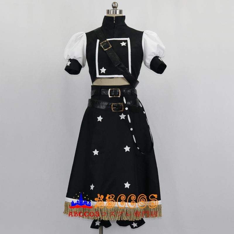 ABCCOSコスプレ専門店」東方project 東方プロジェクト・とうほう