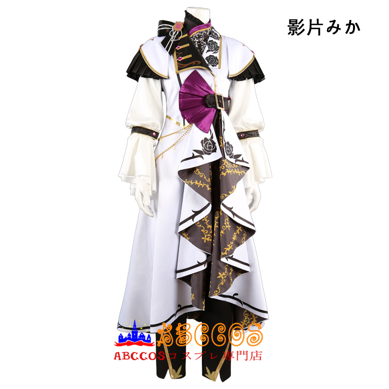 あんさんぶるスターズ!/!! Valkyrie Acanthe 斎宮宗（いつき しゅう