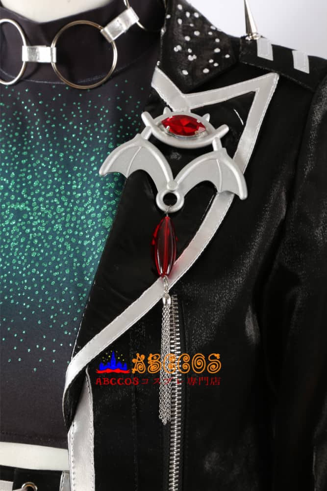 あんさんぶるスターズ！Ringing evil phone 氷鷹北斗 朔間凛月 逆先