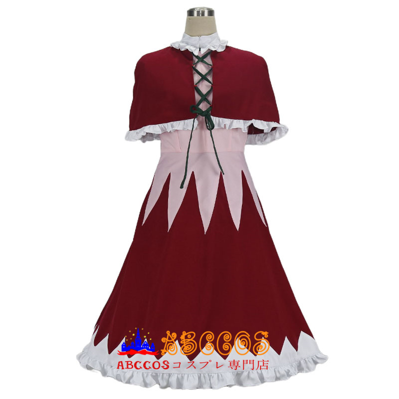 ハンター×ハンター HUNTER×HUNTER ビスケット·クルーガー コスプレ衣装