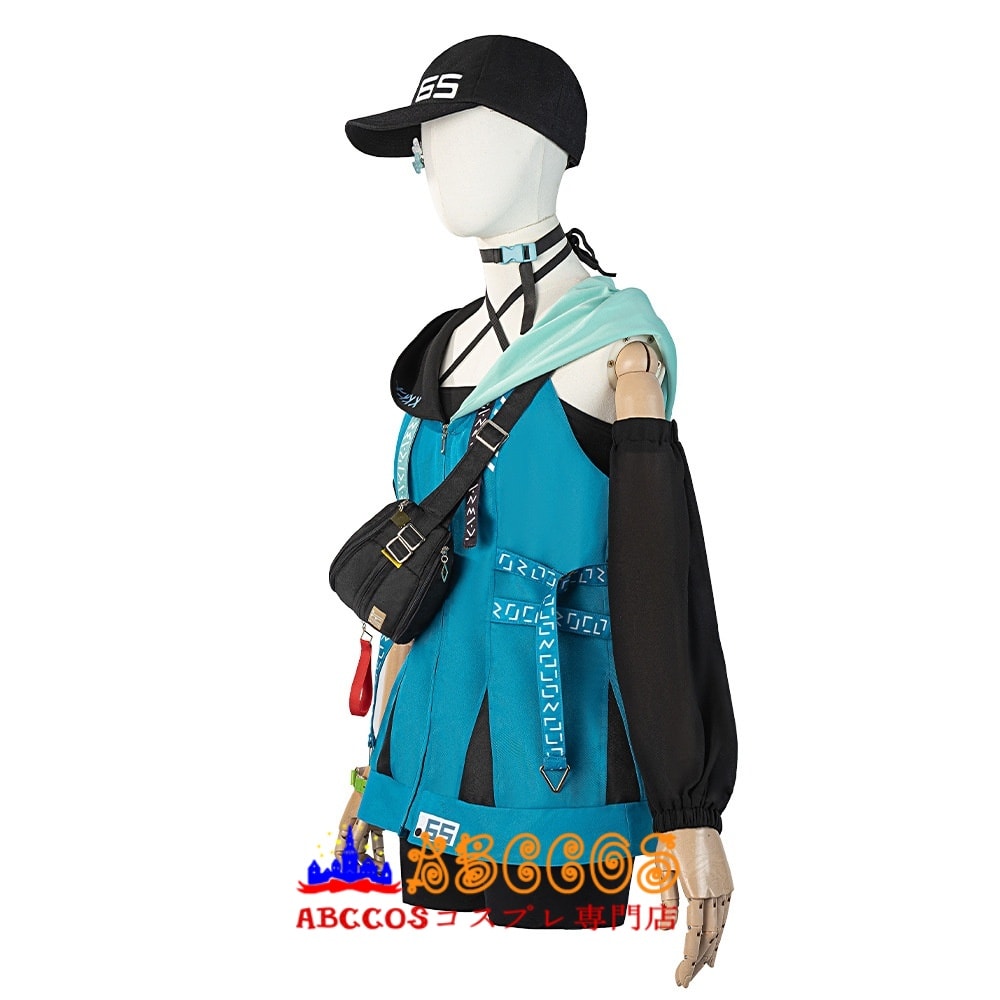 売り切れ即終】にじさんじ vtuber 鏑木ろこ / Kaburaki Roco コスプレ