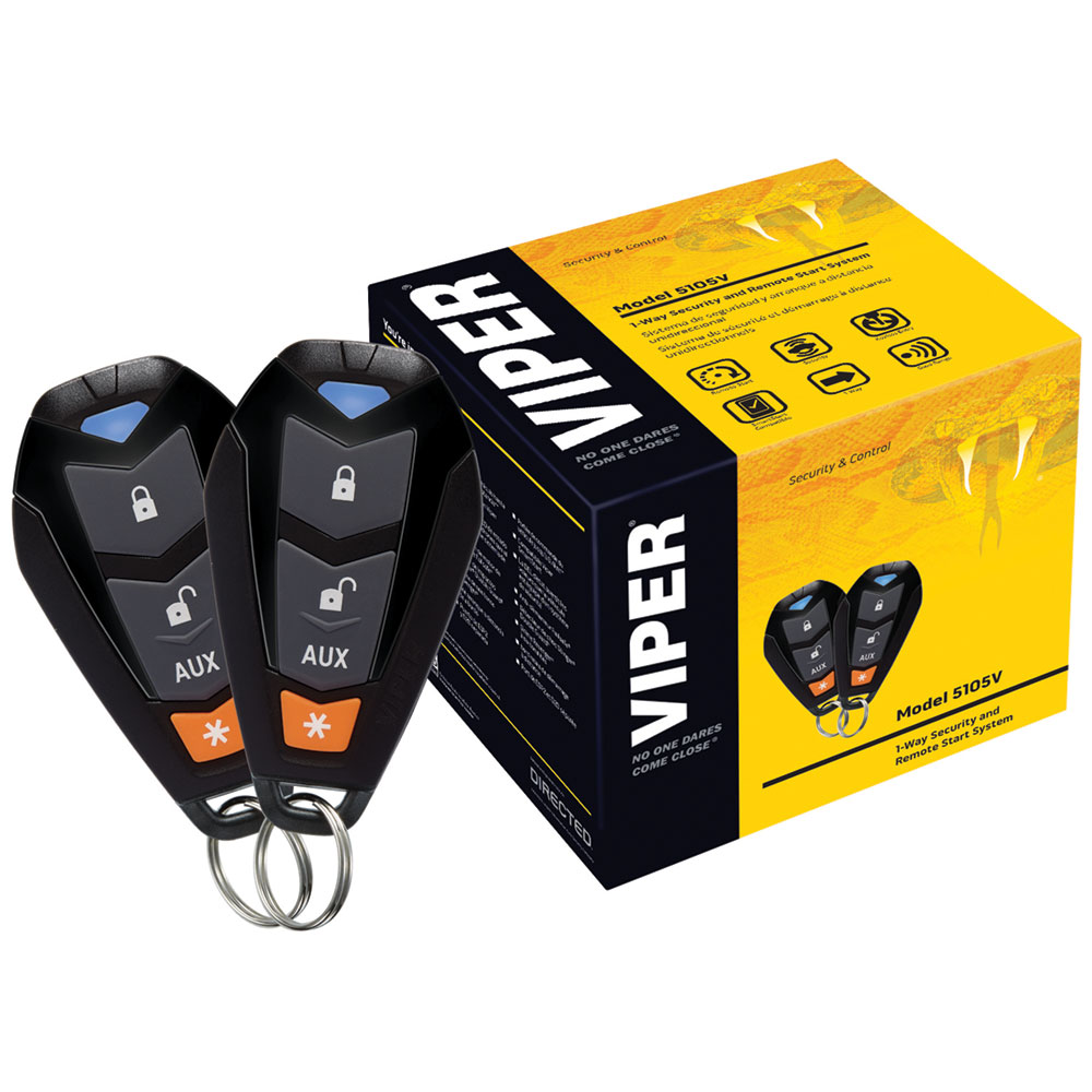 VIPER 5105V | ABC Warehouse