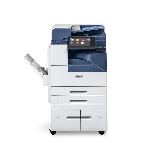 Xerox AltaLink B8045 A3 Mono Laser Multifunction Printer – ABD
