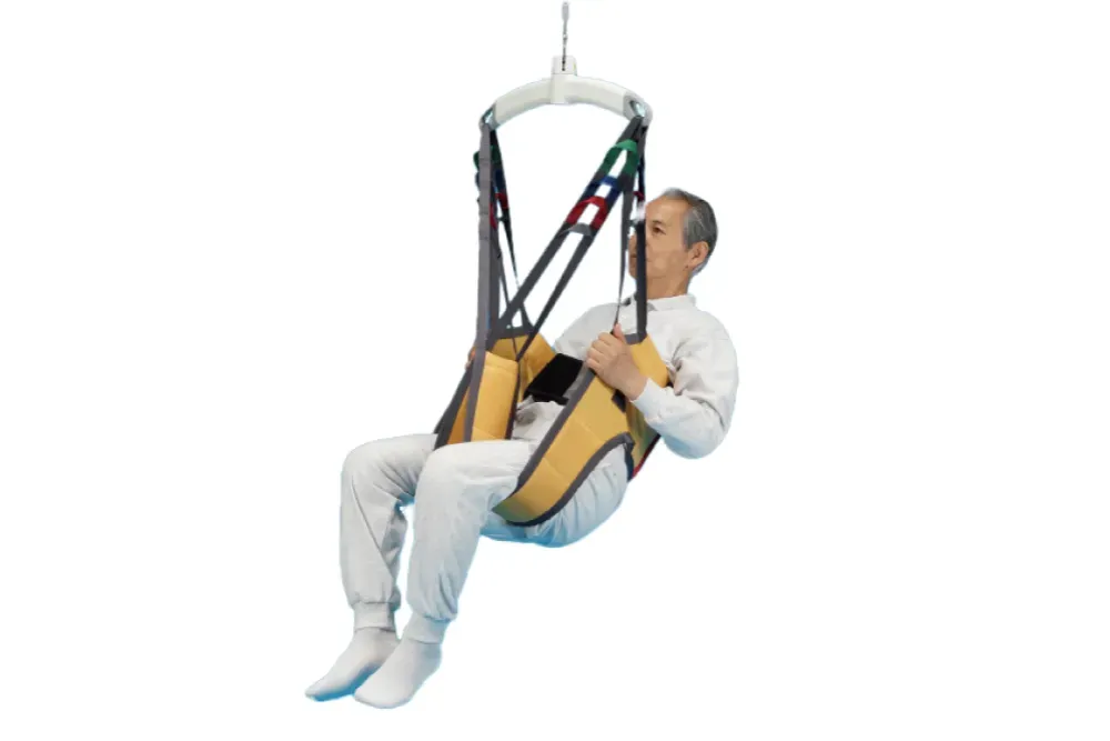 スリングシート アクティブプラス｜アビリティーズ・ケアネット（株）