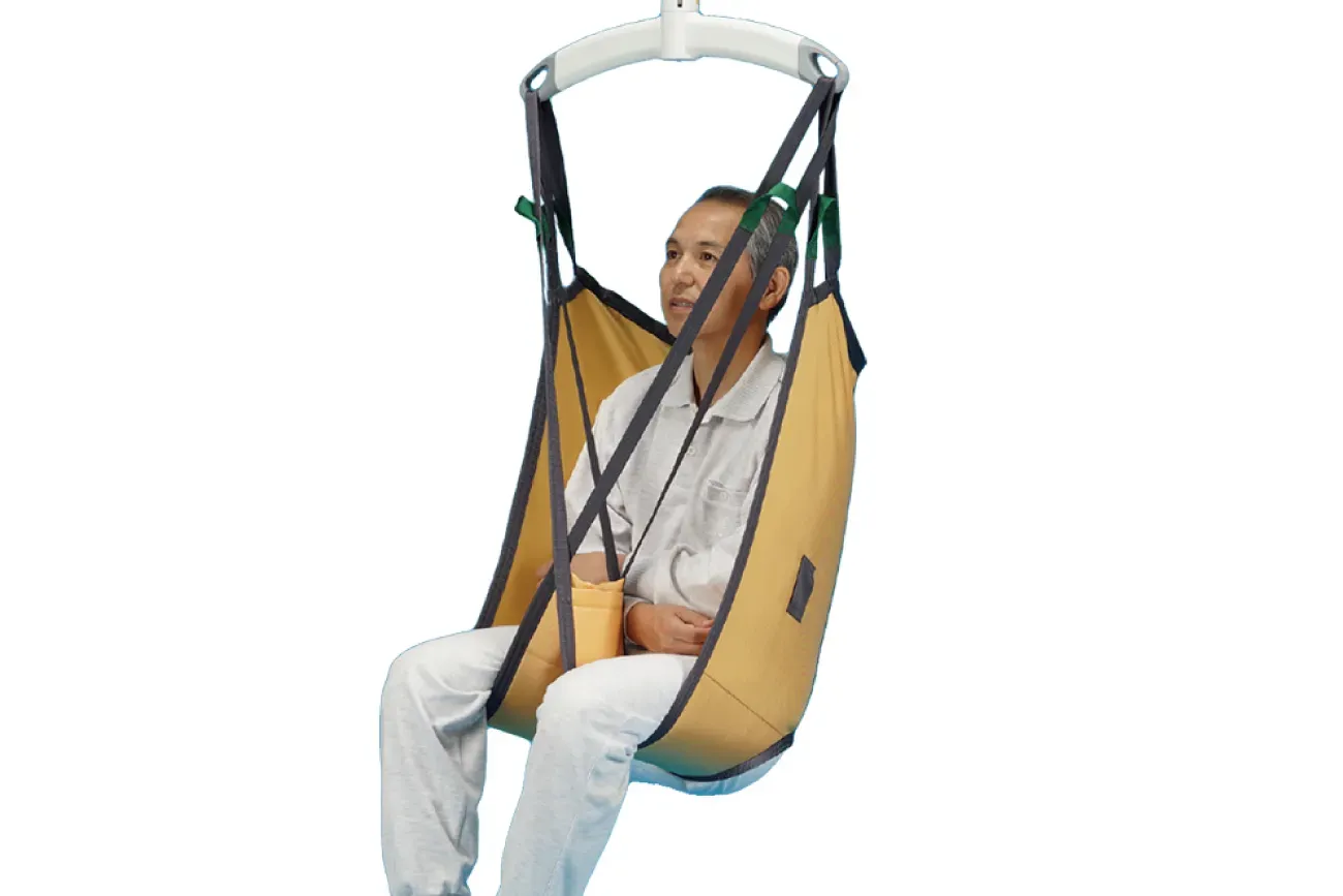 スリングシート（吊り具）｜アビリティーズ・ケアネット（株）