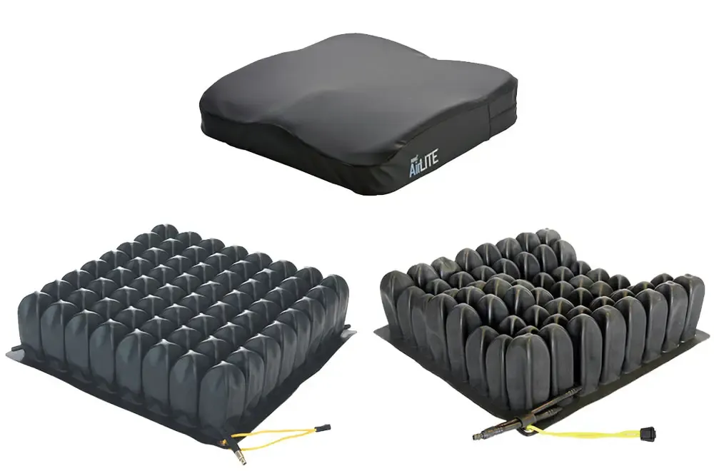 床ずれ予防クッション ロホ・ベストセラーシリーズ | アビリティーズ