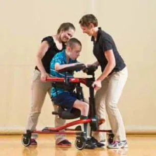 調節式歩行訓練車 リフトン ペーサー | アビリティーズ・ケアネット（株）