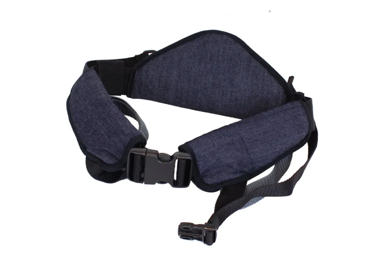 子ども用 立位移動補助具 Firefly アップシー | アビリティーズ・ケア