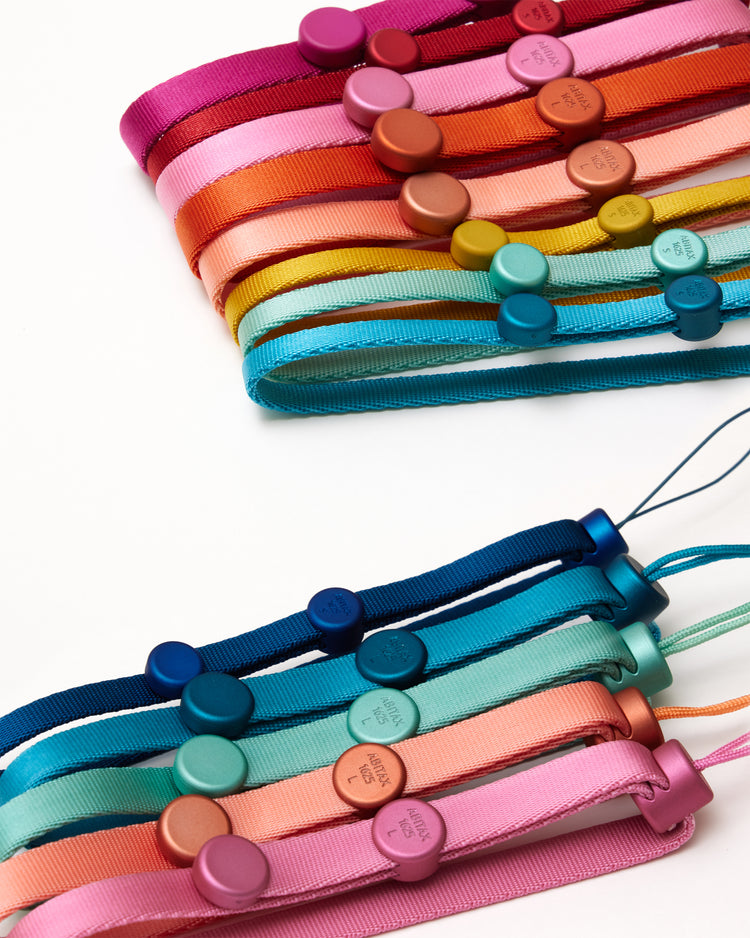 ABITAX / AdjustableStrap