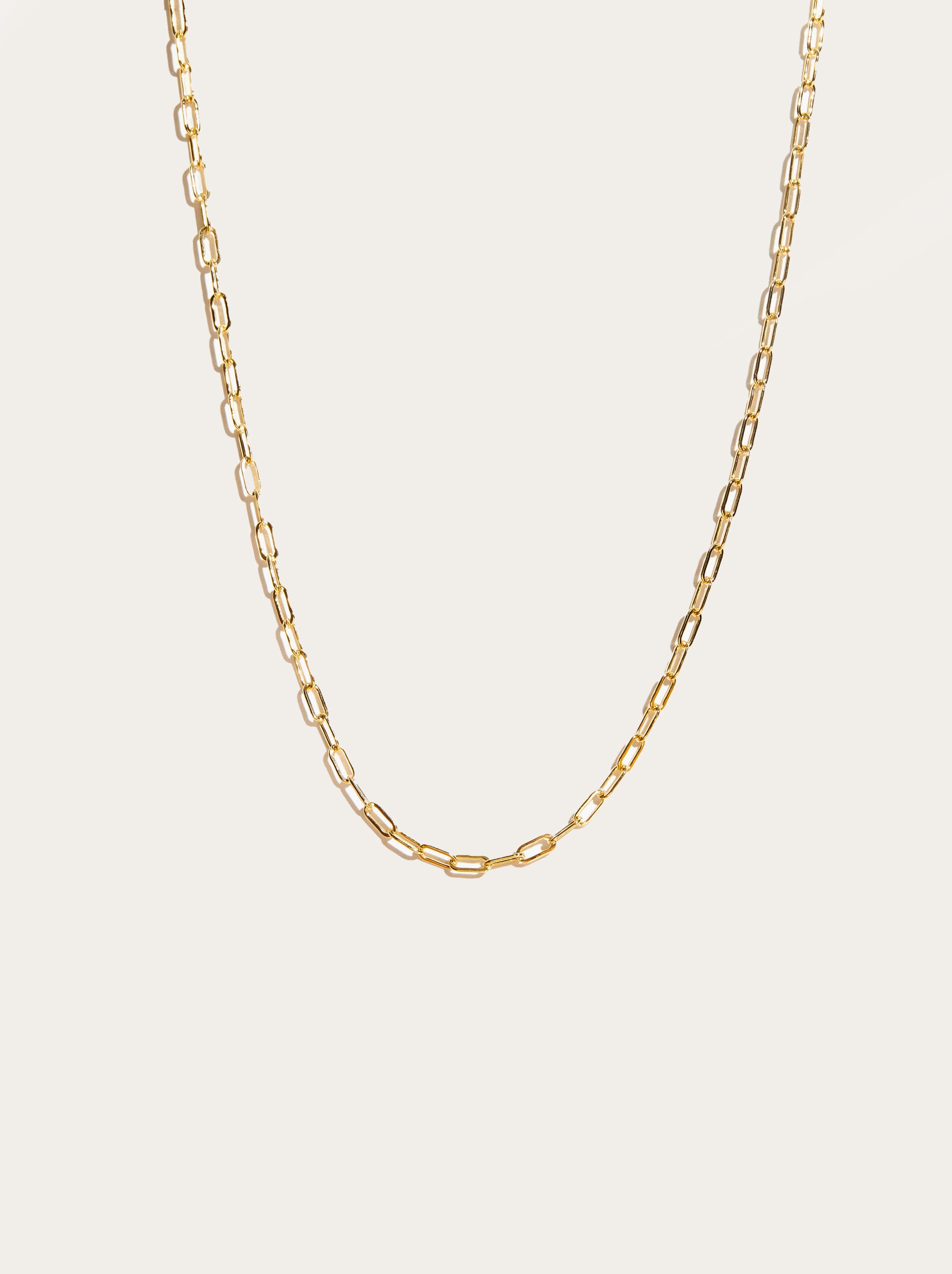 Essential Chain Necklace – ABLE