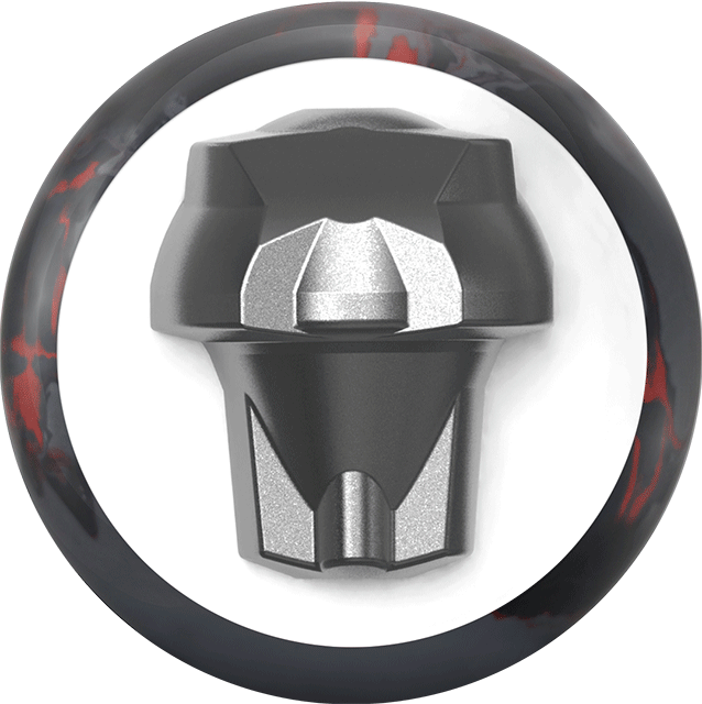 ABSオンライン ボール：JACKAL ONYX