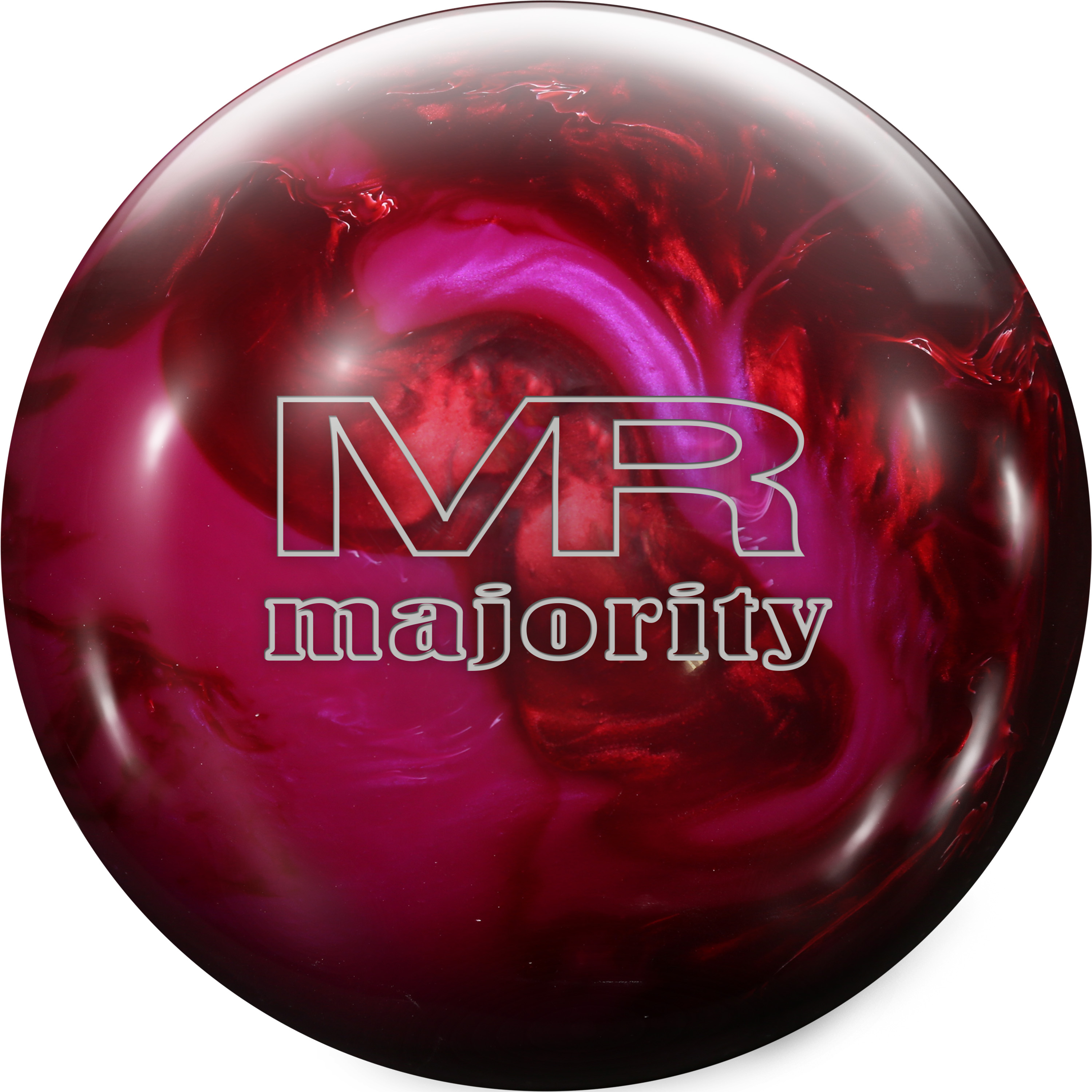 ABSオンライン ボール：プロアム・マジョリティ