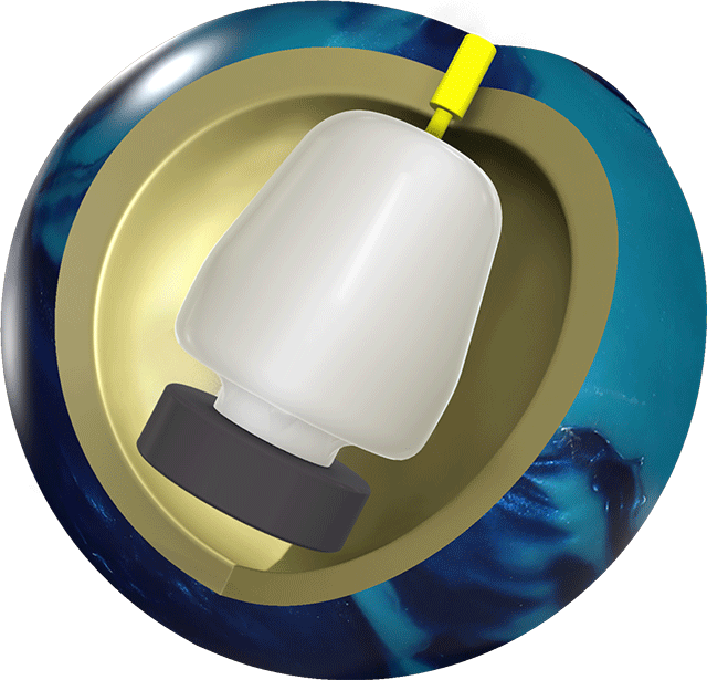 ABSオンライン ボール：プロアム・majority POWER