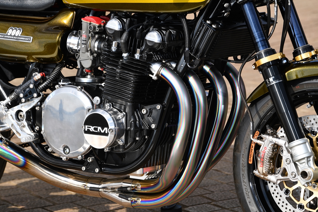 委託販売車輌】RCM-640 Z-1（本店にて展示中） | AC サンクチュアリー