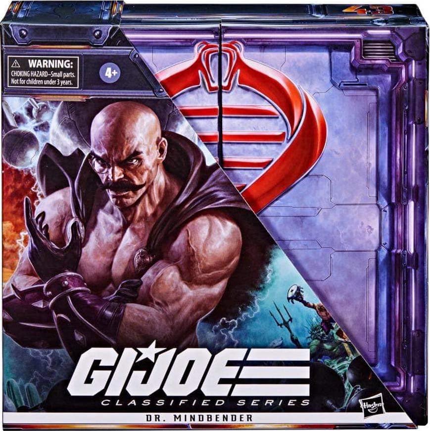 G.I. Joe 6