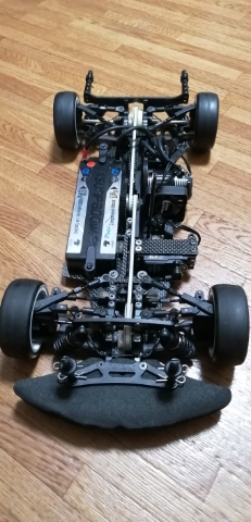 ARC R12．1新登場！！