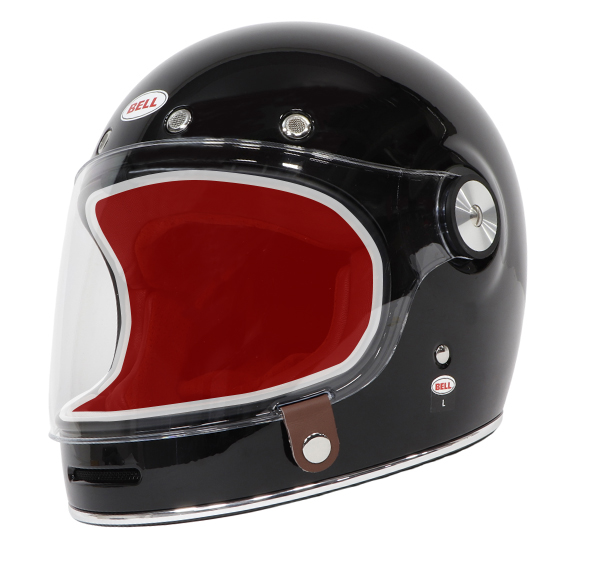 BELL BULLITT(ブリット) CRF ホームページ│BELL