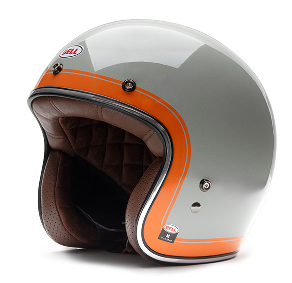 BELL CUSTOM500(カスタム500) CRF ホームページ│BELL