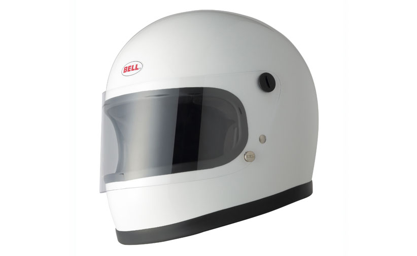 BELL STARⅡの特徴│BELL