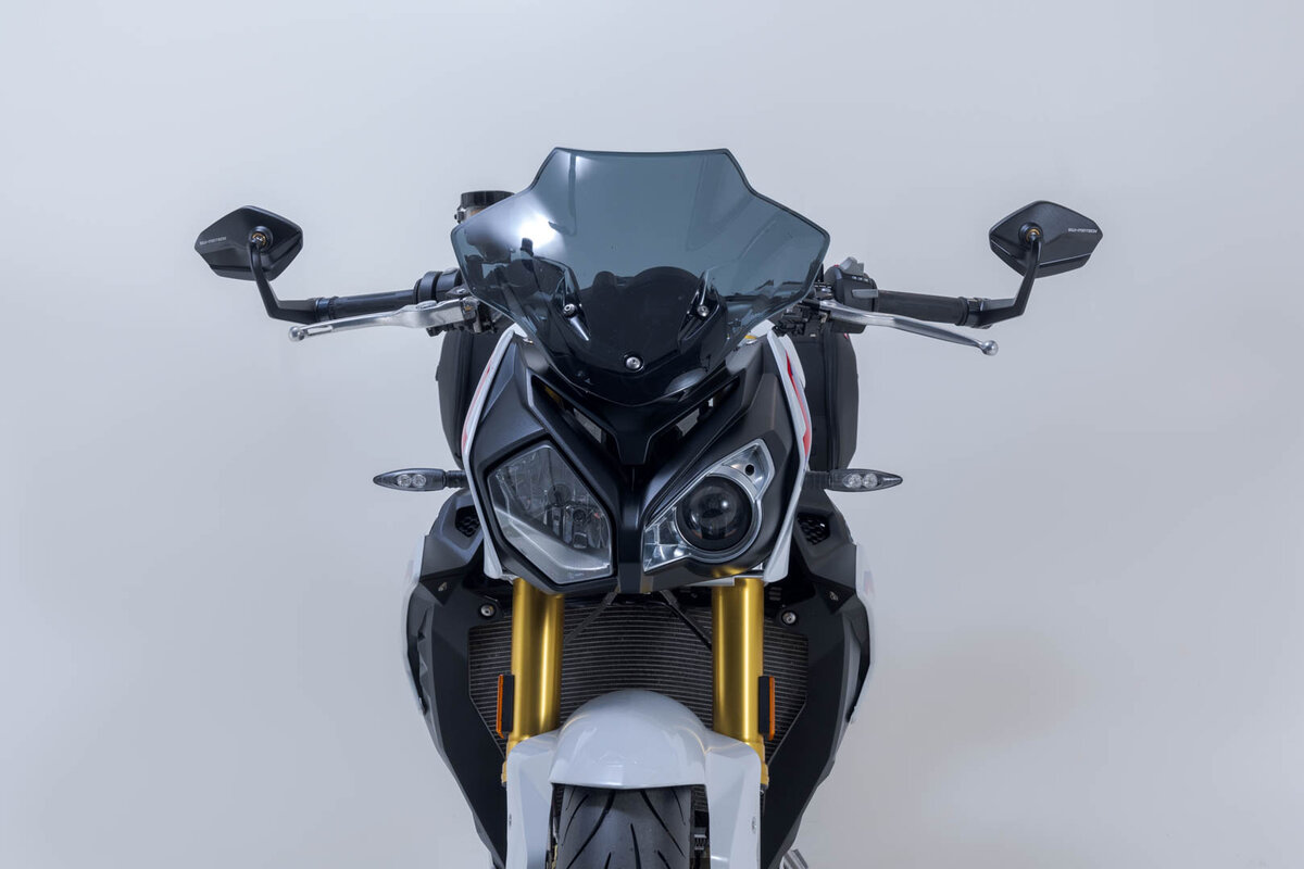 バーエンドミラー | SW-MOTECH