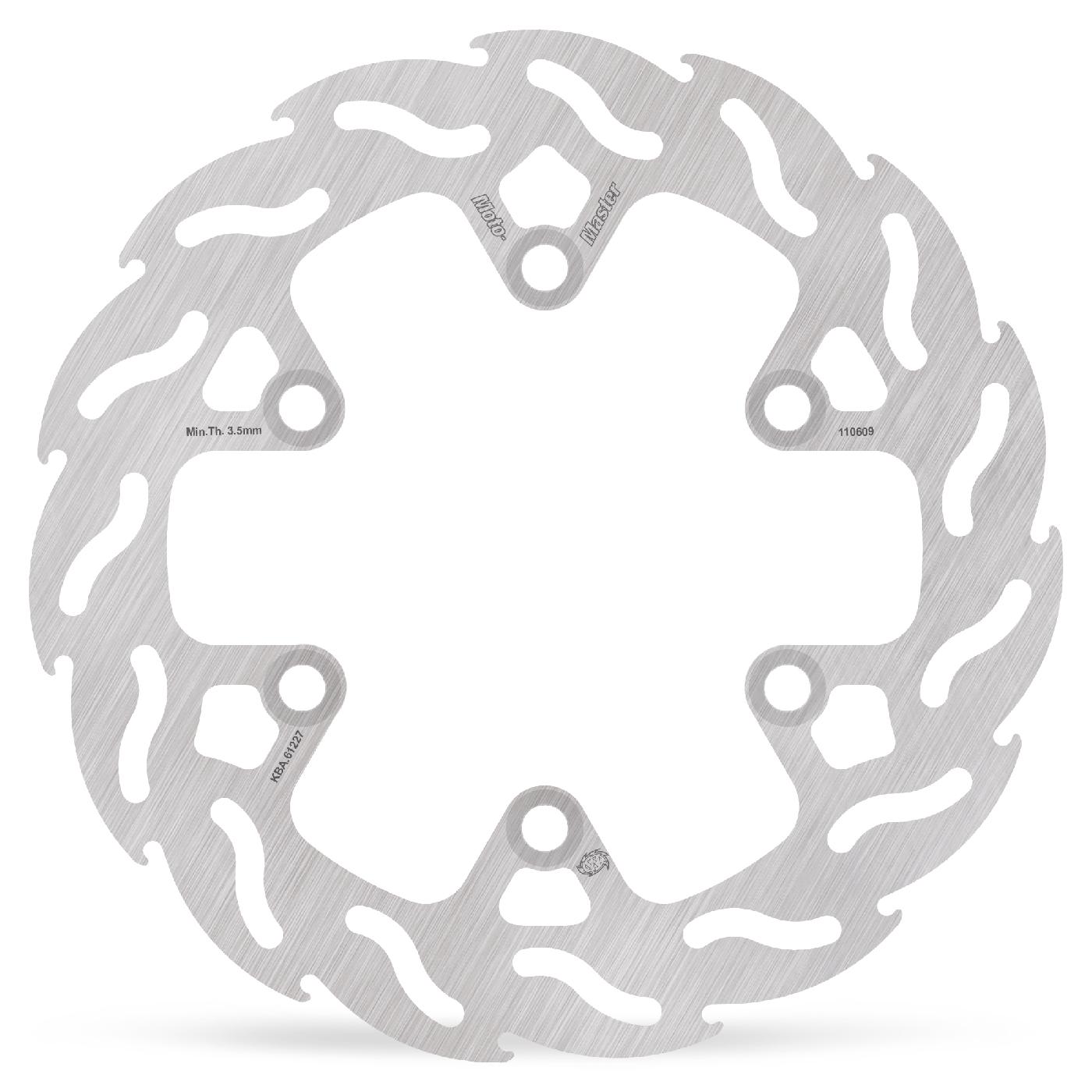 リア フレイム ステンローター φ230 | MOTO MASTER