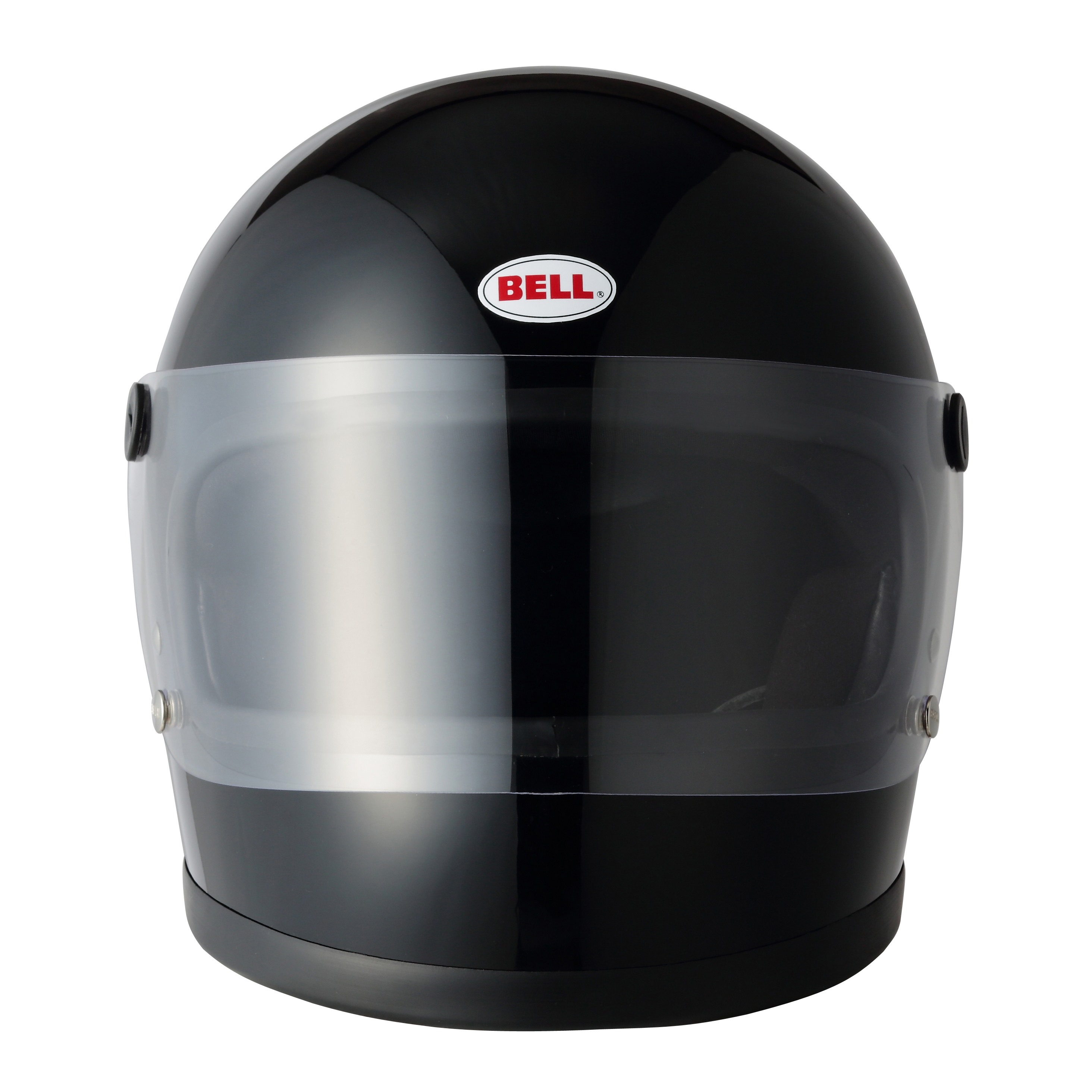 STARⅡ ソリッドブラック XLサイズ | BELL HELMETS