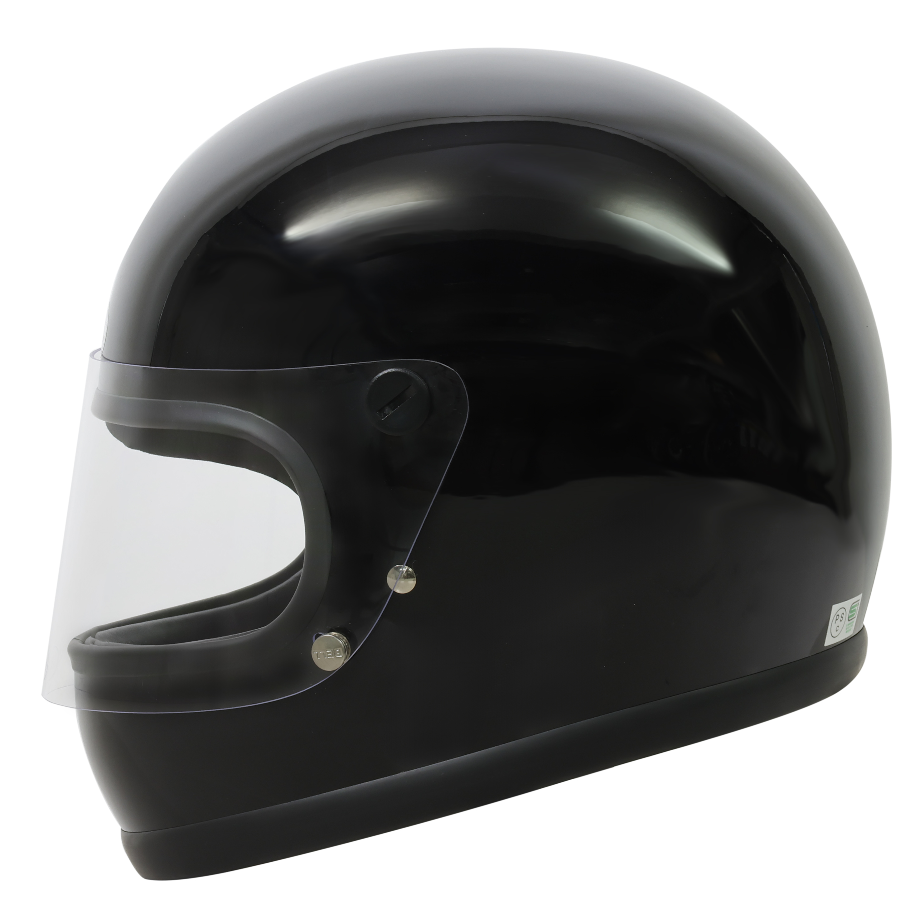 STARⅡ ソリッドブラック Mサイズ | BELL HELMETS