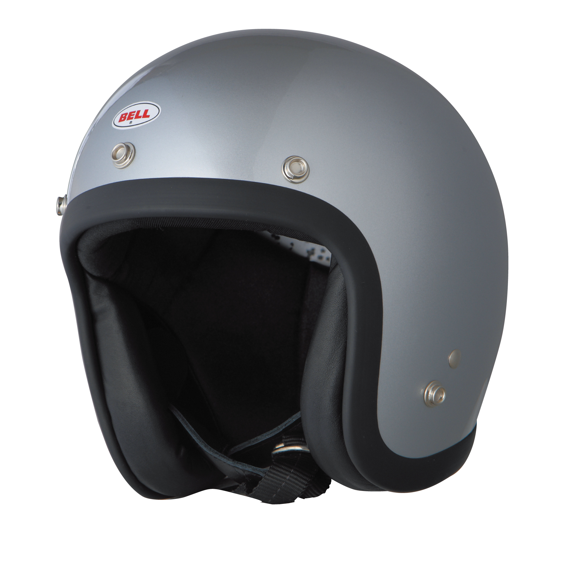 500-TXJ シルバー XLサイズ | BELL HELMETS