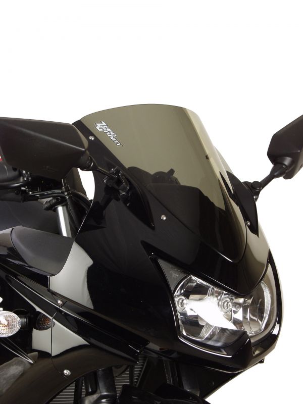 スクリーン SRタイプ ダークスモーク | ZERO GRAVITY