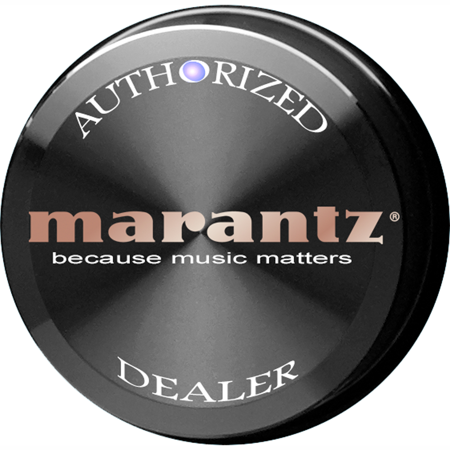 MARANTZ M-CR612 Networking CD Receiver | Accessories4less