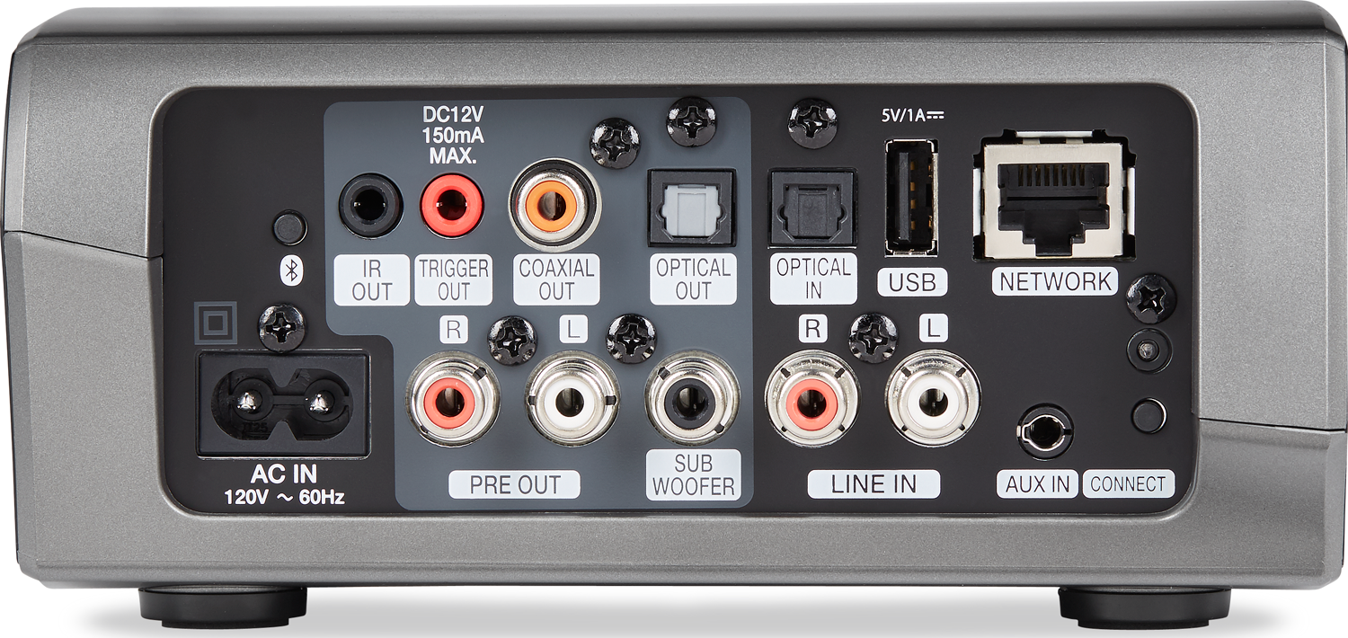 HEOS Link HS2 Wireless Preamp | Accessories4less