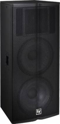 Electro Voice TX2152 1000W 2x15 Inch Two Way Passive Speaker F.01U