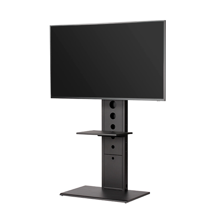 送料無料】国産テレビスタンド 55-70インチ対応 壁寄せテレビスタンド