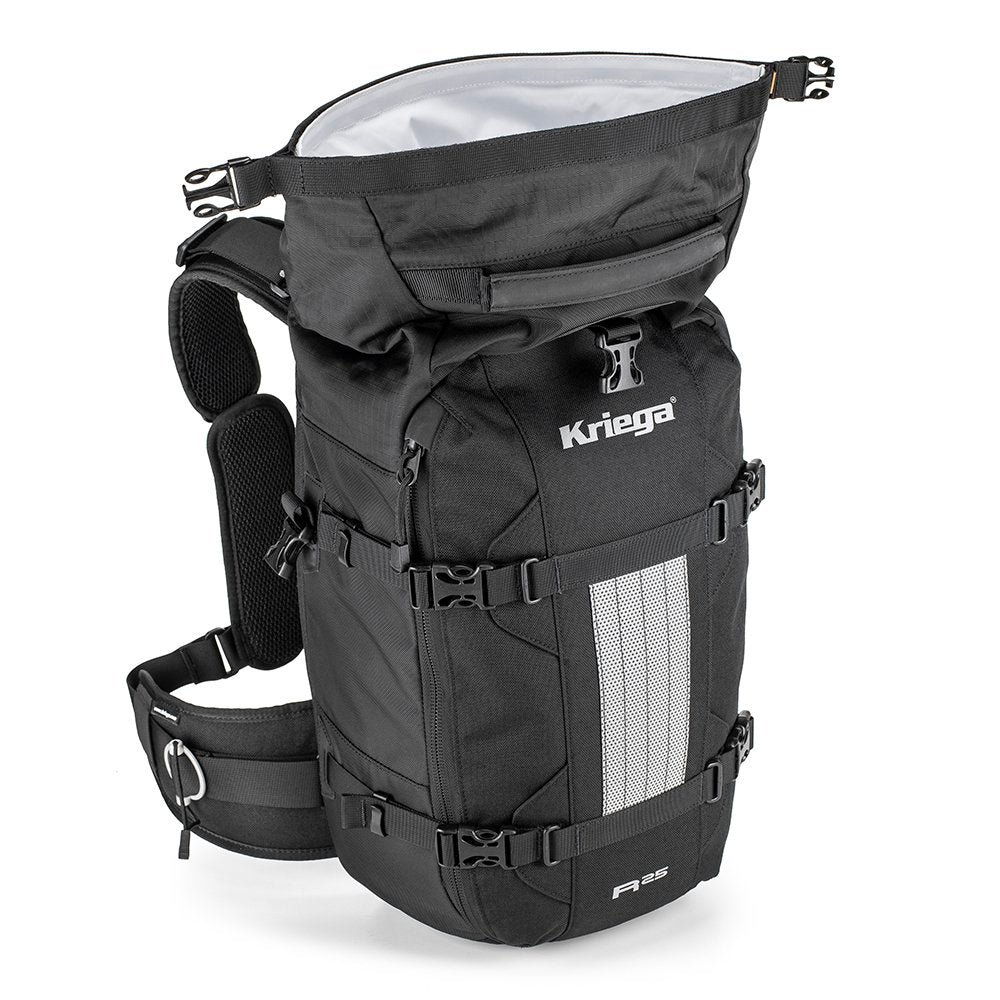Kriega - R25 Backpack – Ace Sports