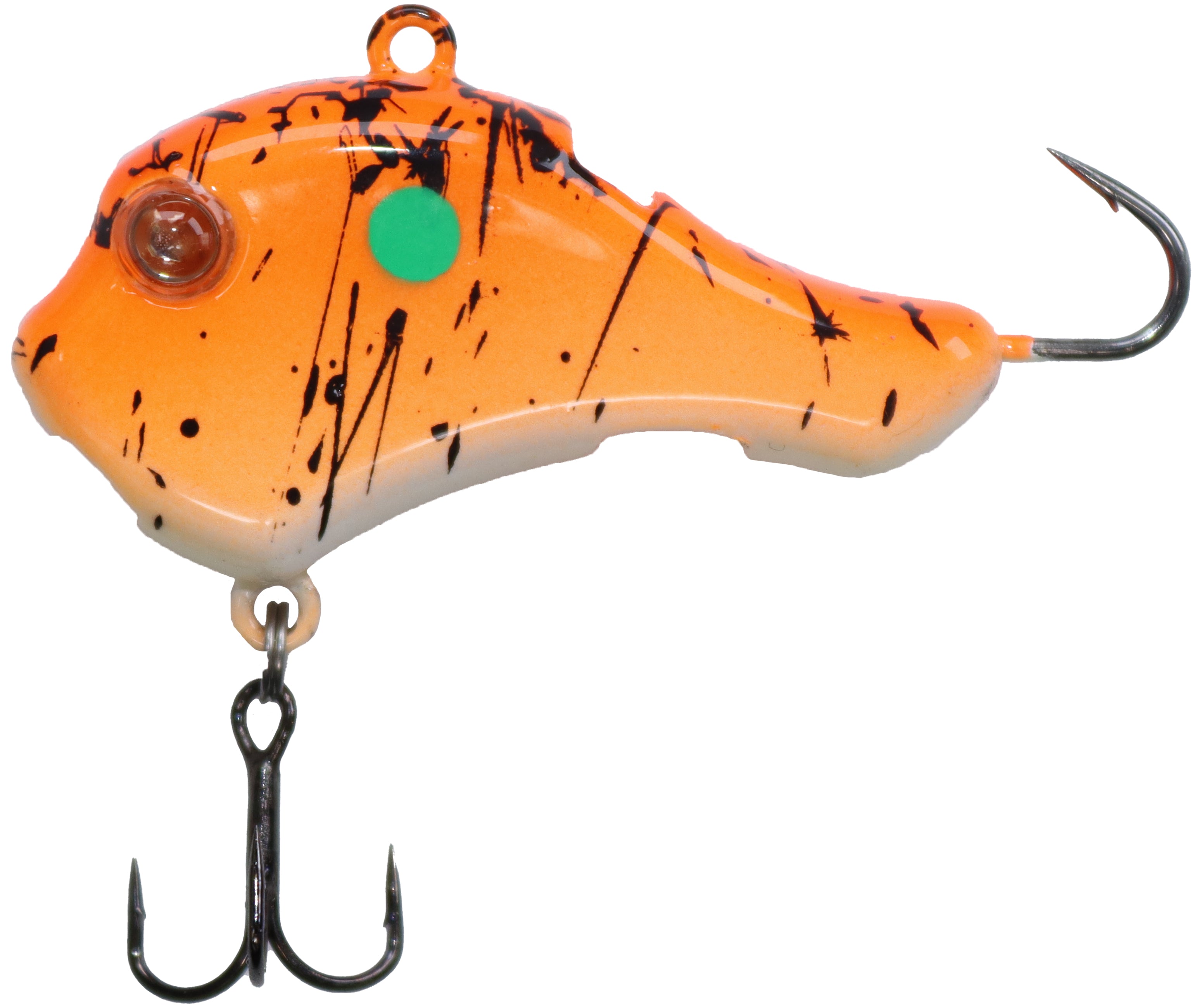 Acme Tackle - Rattlin' Google Eye Hyper-R.I.P. - Acme Tackle Company