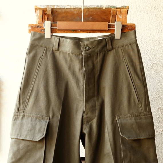 Ordinary fits（オーディナリーフィッツ） - blog - ACOO TOKYO